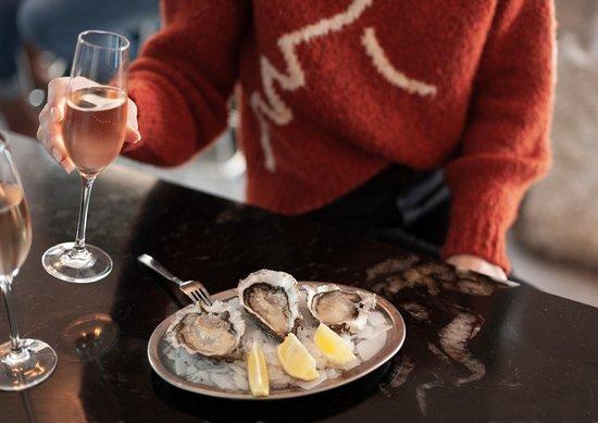 Ostras Pedrin Valencia